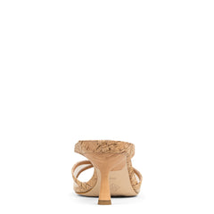 REMIXX - Natural Cork | Donald Pliner Casual