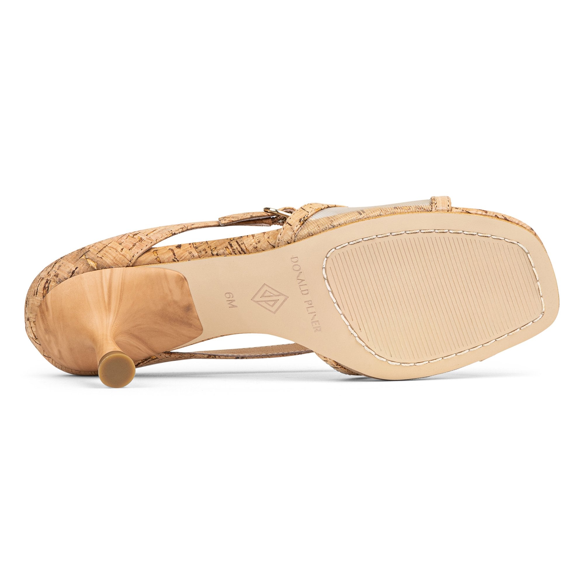 REMIXX - Natural Cork | Donald Pliner Casual