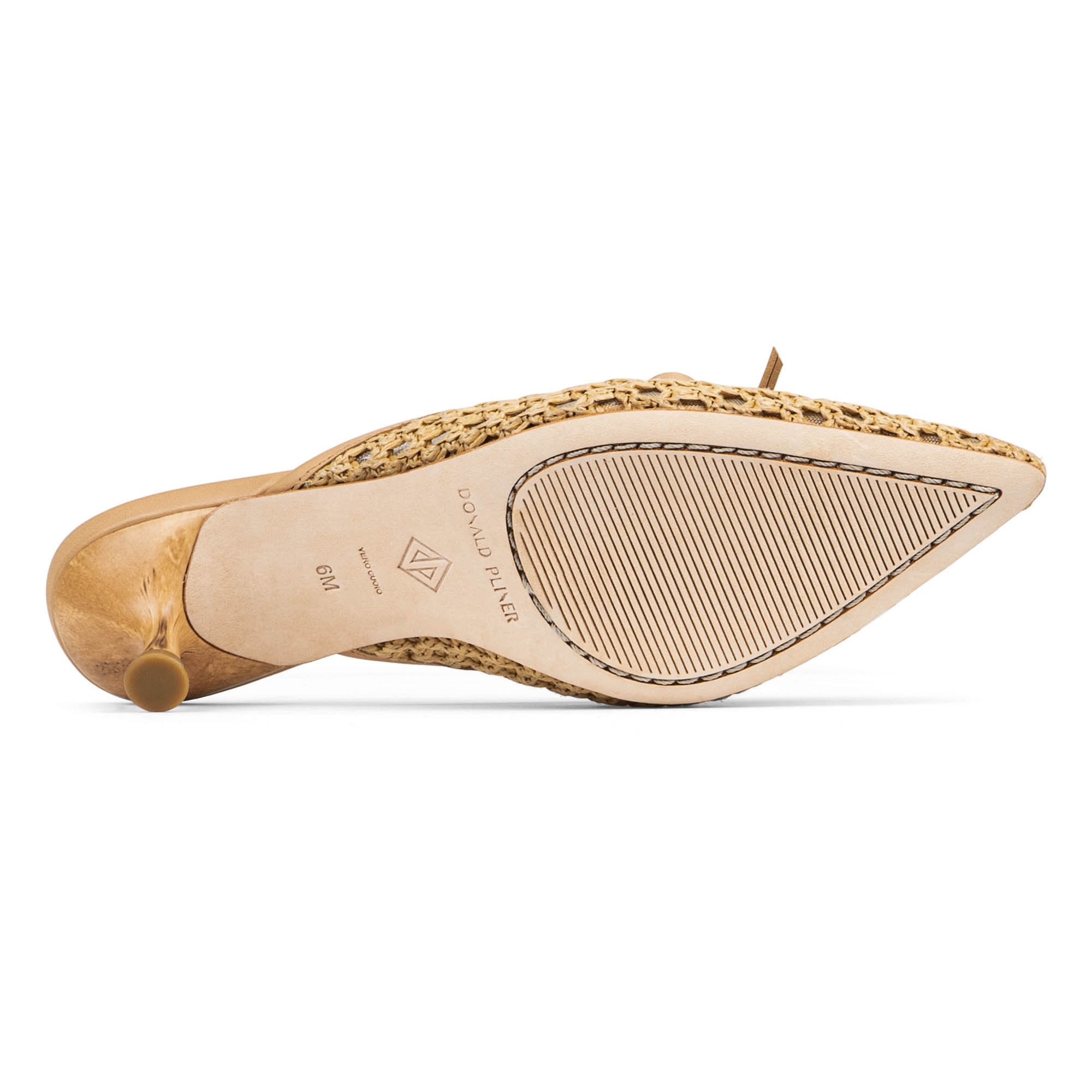 SOEL - Natural | Donald Pliner Casual