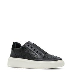 MIKKO - Black | Donald Pliner Casual