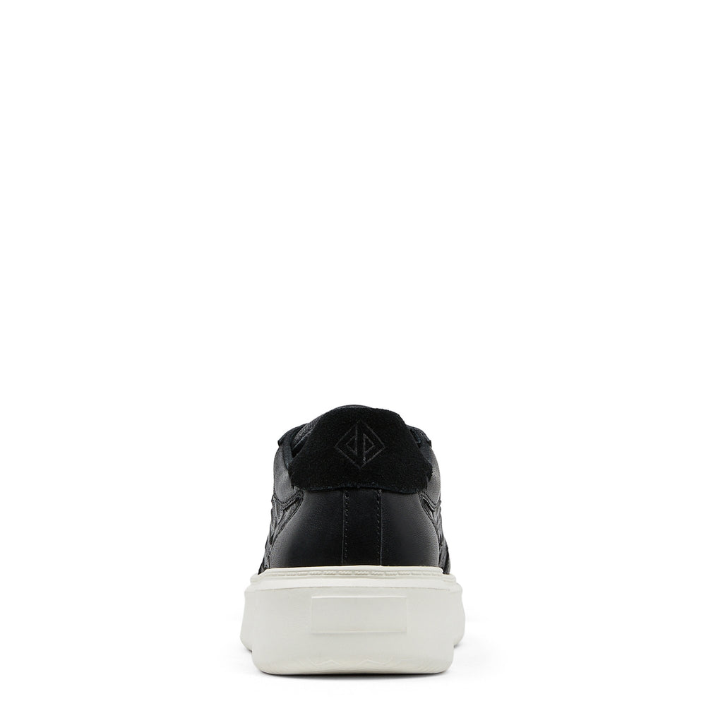 MIKKO - Black | Donald Pliner Casual