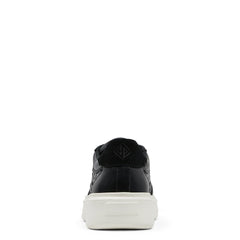 MIKKO - Black | Donald Pliner Casual