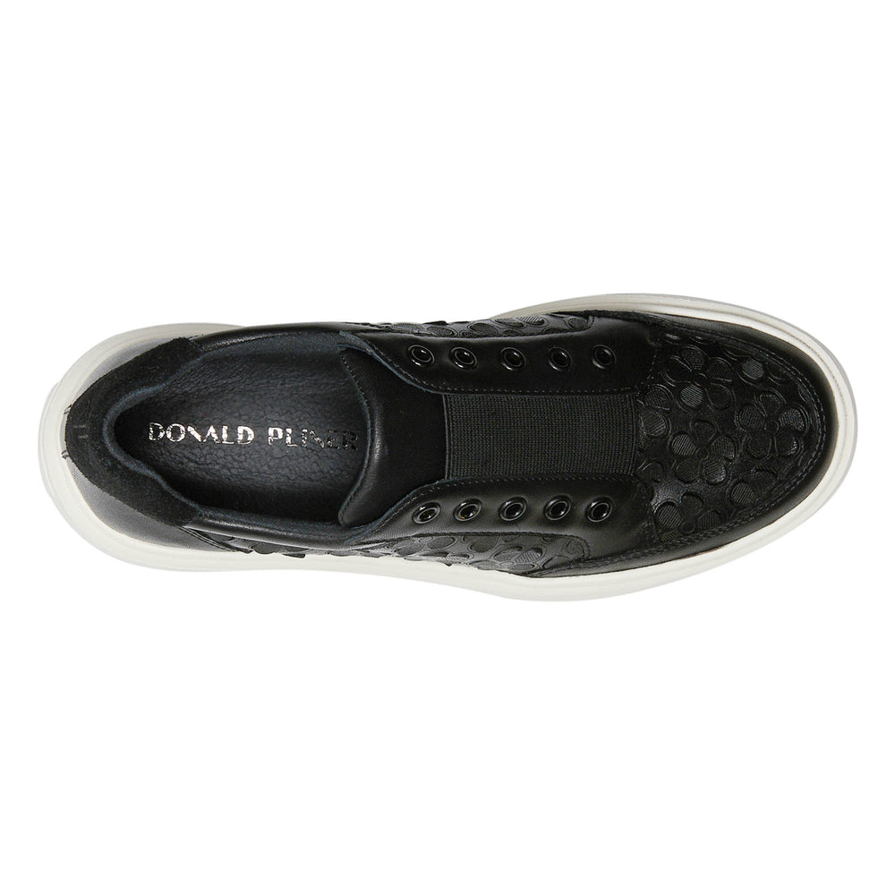MIKKO - Black | Donald Pliner Casual