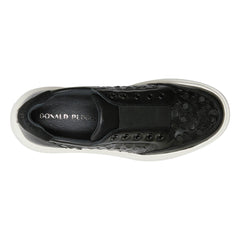 MIKKO - Black | Donald Pliner Casual