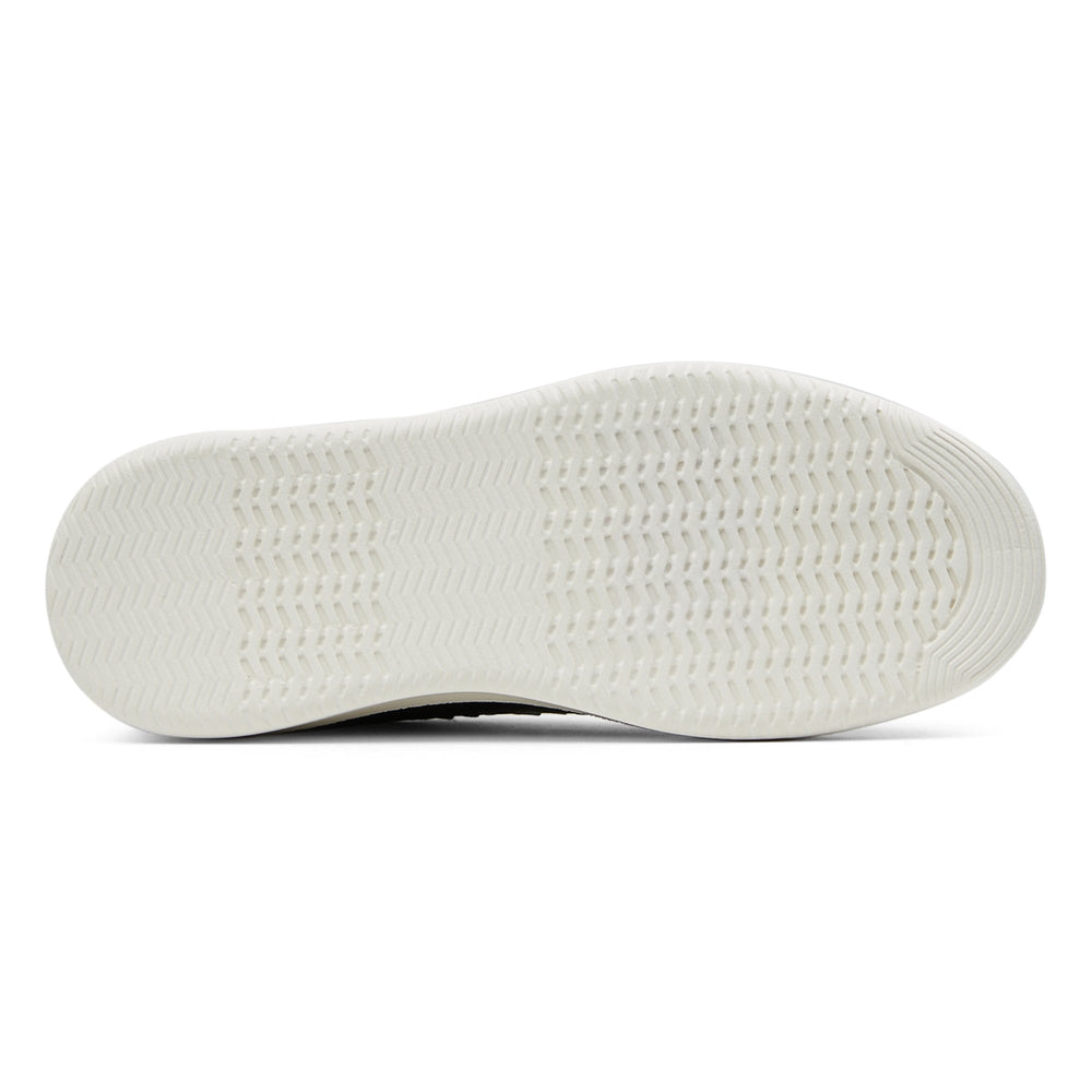MIKKO - Black | Donald Pliner Casual