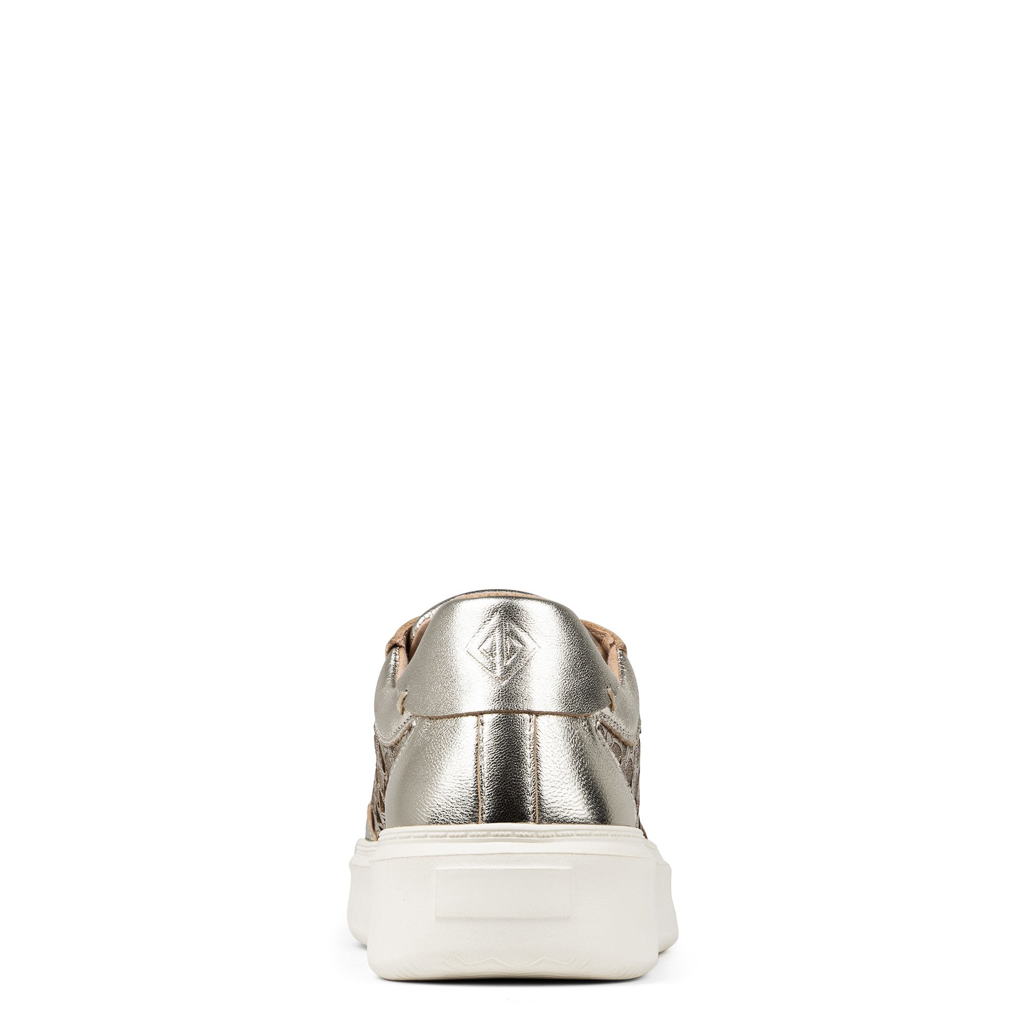 MIKKO - Platino | Donald Pliner Casual