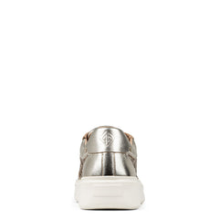 MIKKO - Platino | Donald Pliner Casual