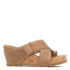 IRINI - Tobacco | Donald Pliner Casual