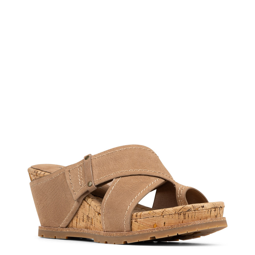 IRINI - Tobacco | Donald Pliner Casual