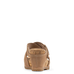 IRINI - Tobacco | Donald Pliner Casual