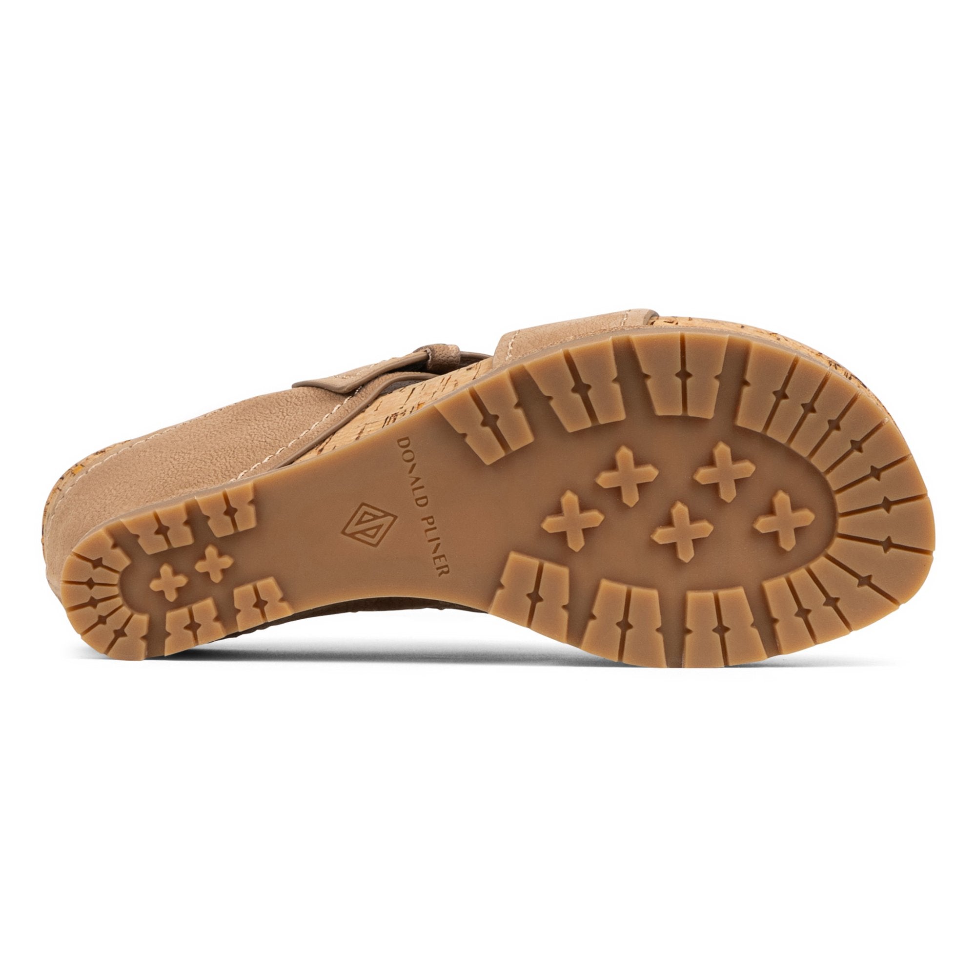 IRINI - Tobacco | Donald Pliner Casual