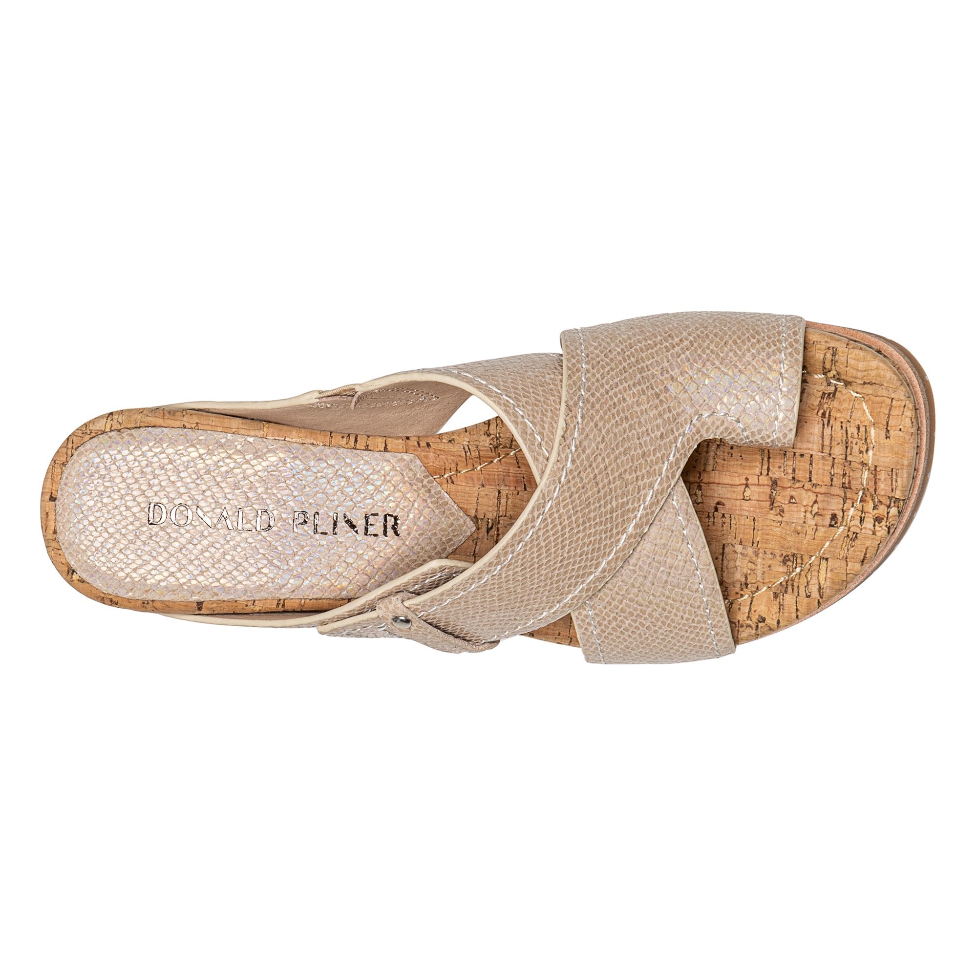IRINI - Foam | Donald Pliner Casual