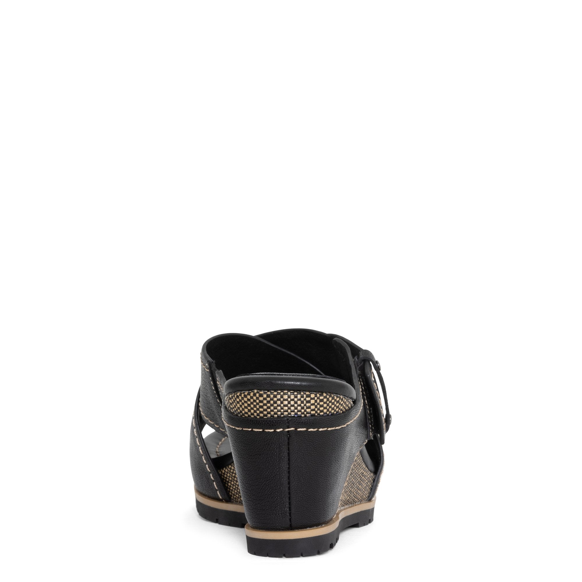 IRINI - Black | Donald Pliner Casual