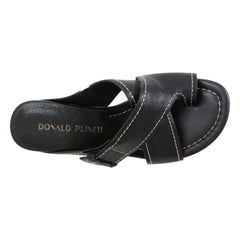 IRINI - Black | Donald Pliner Casual