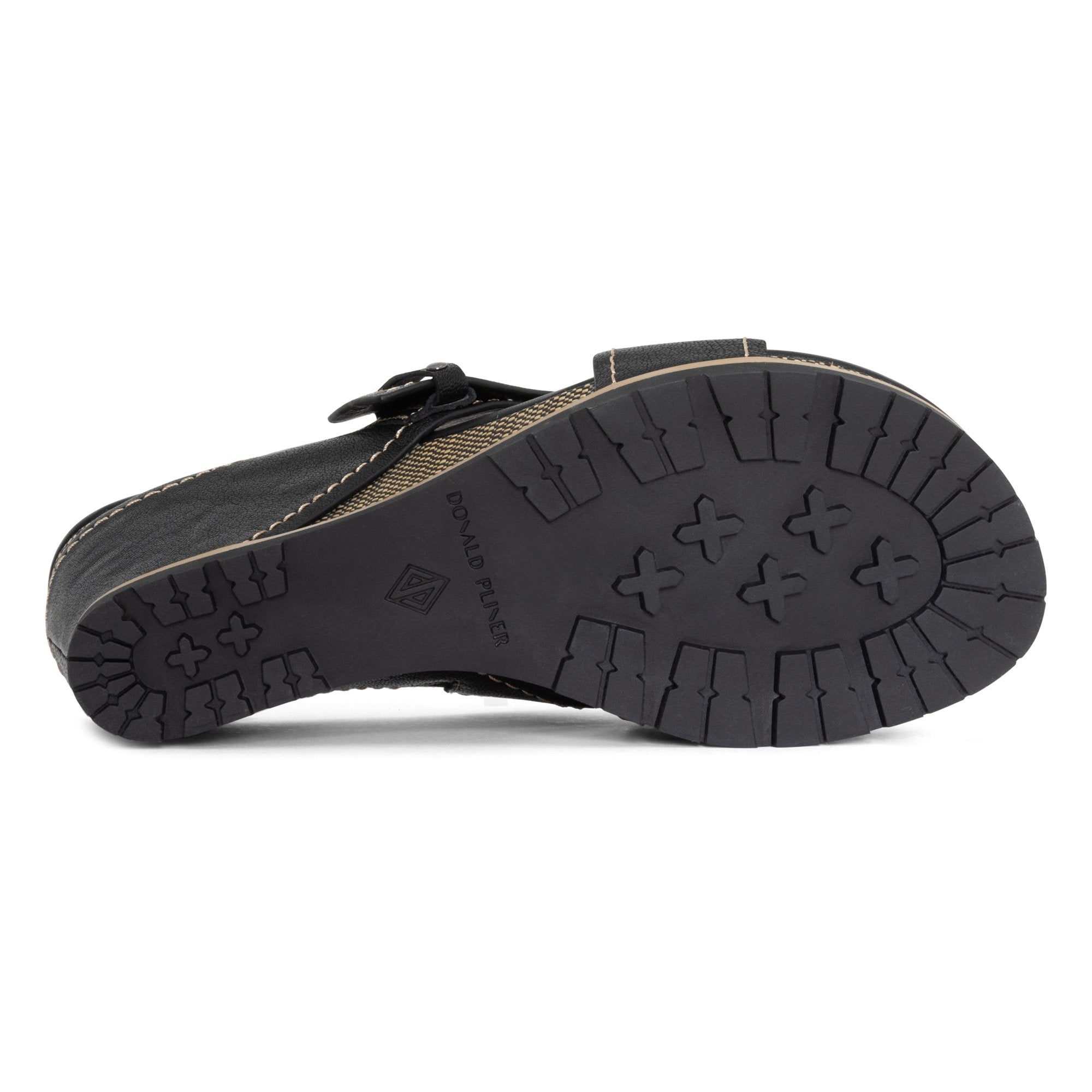 IRINI - Black | Donald Pliner Casual