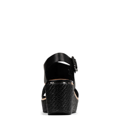AREE - Black | Donald Pliner Casual