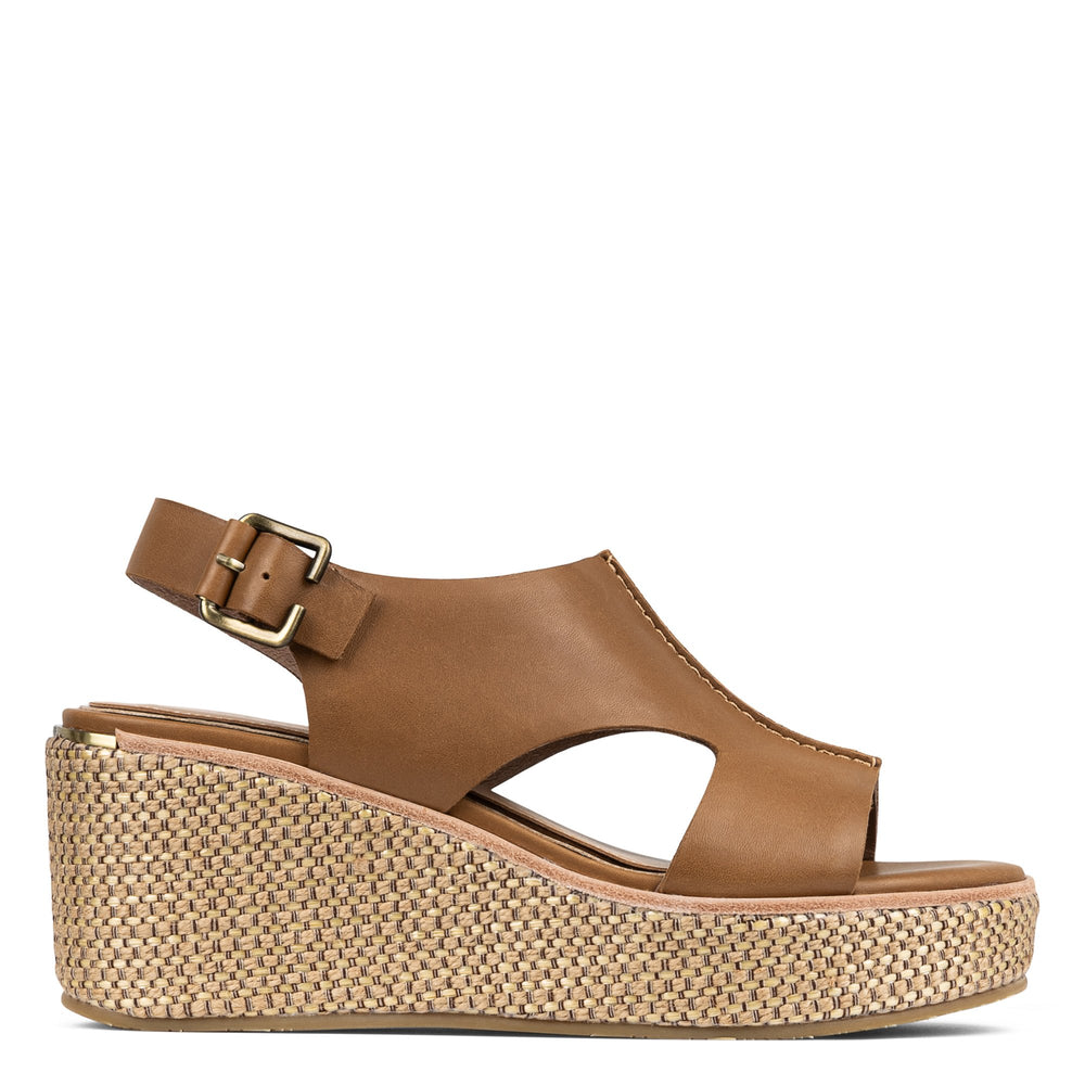 AREE - Saddle | Donald Pliner Casual