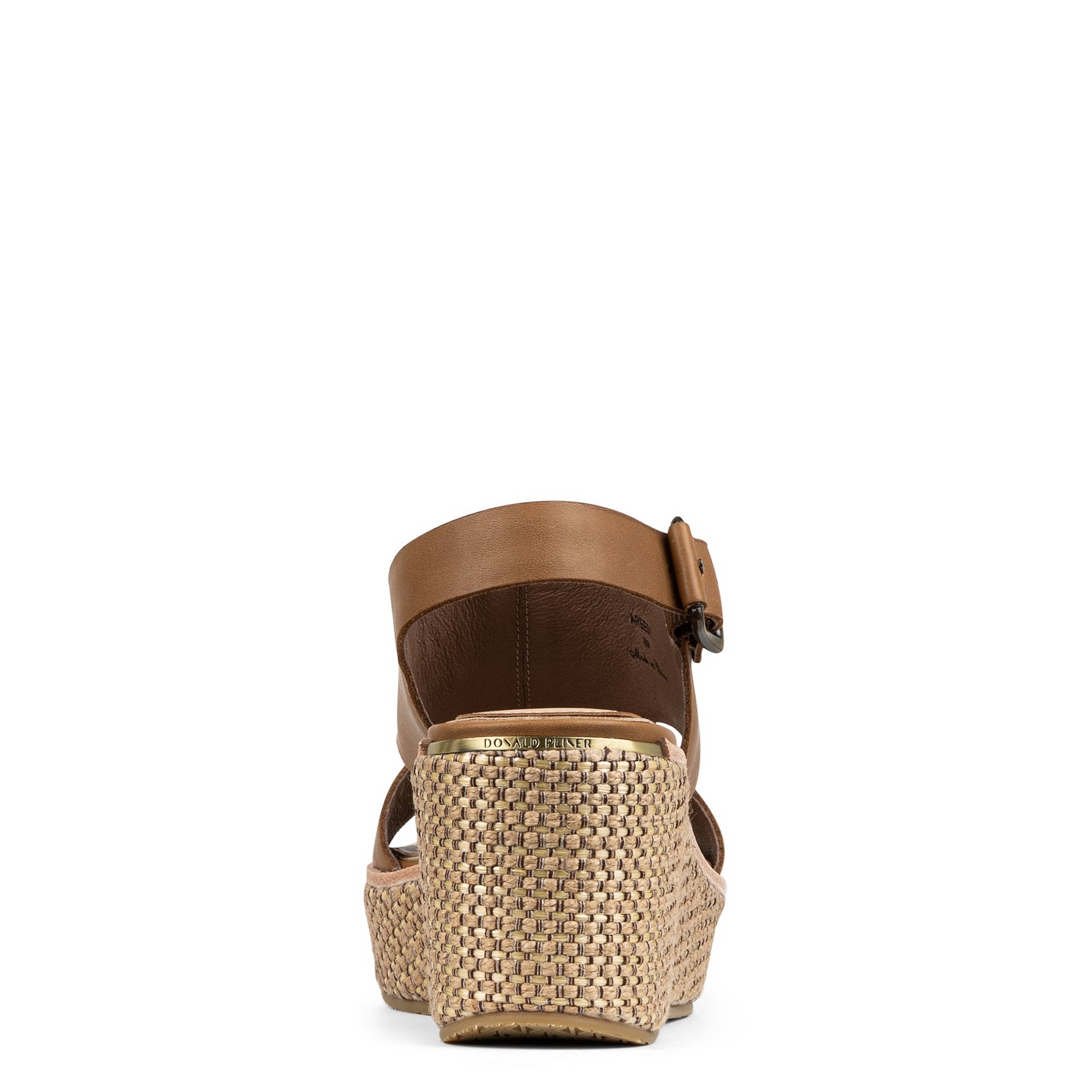 AREE - Saddle | Donald Pliner Casual
