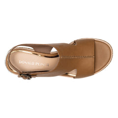 AREE - Saddle | Donald Pliner Casual