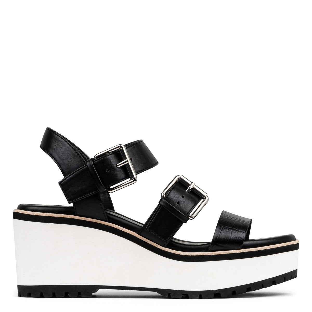 BLERINA - Black | Donald Pliner Casual