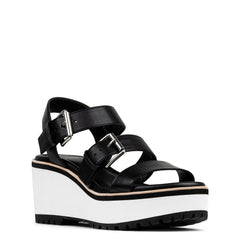 BLERINA - Black | Donald Pliner Casual