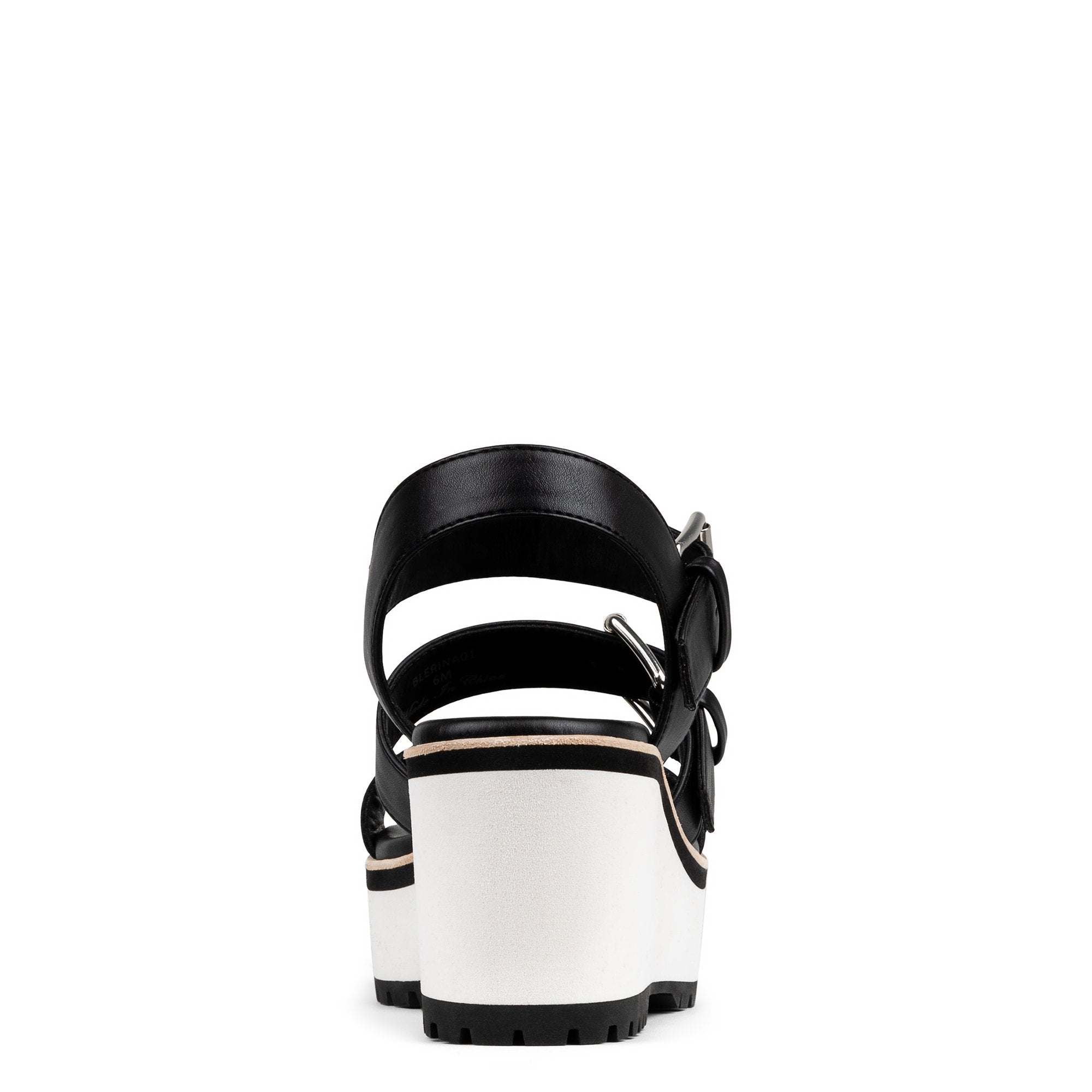 BLERINA - Black | Donald Pliner Casual
