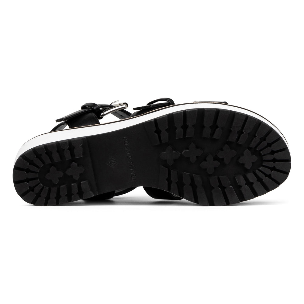 BLERINA - Black | Donald Pliner Casual