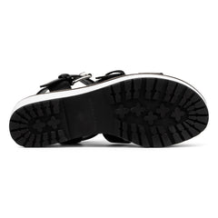 BLERINA - Black | Donald Pliner Casual