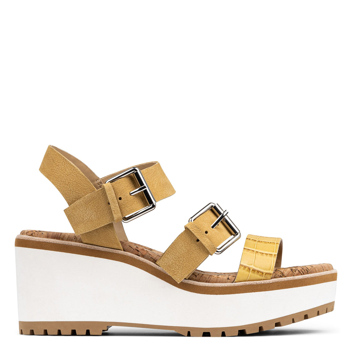 BLERINA - Honey | Donald Pliner Casual