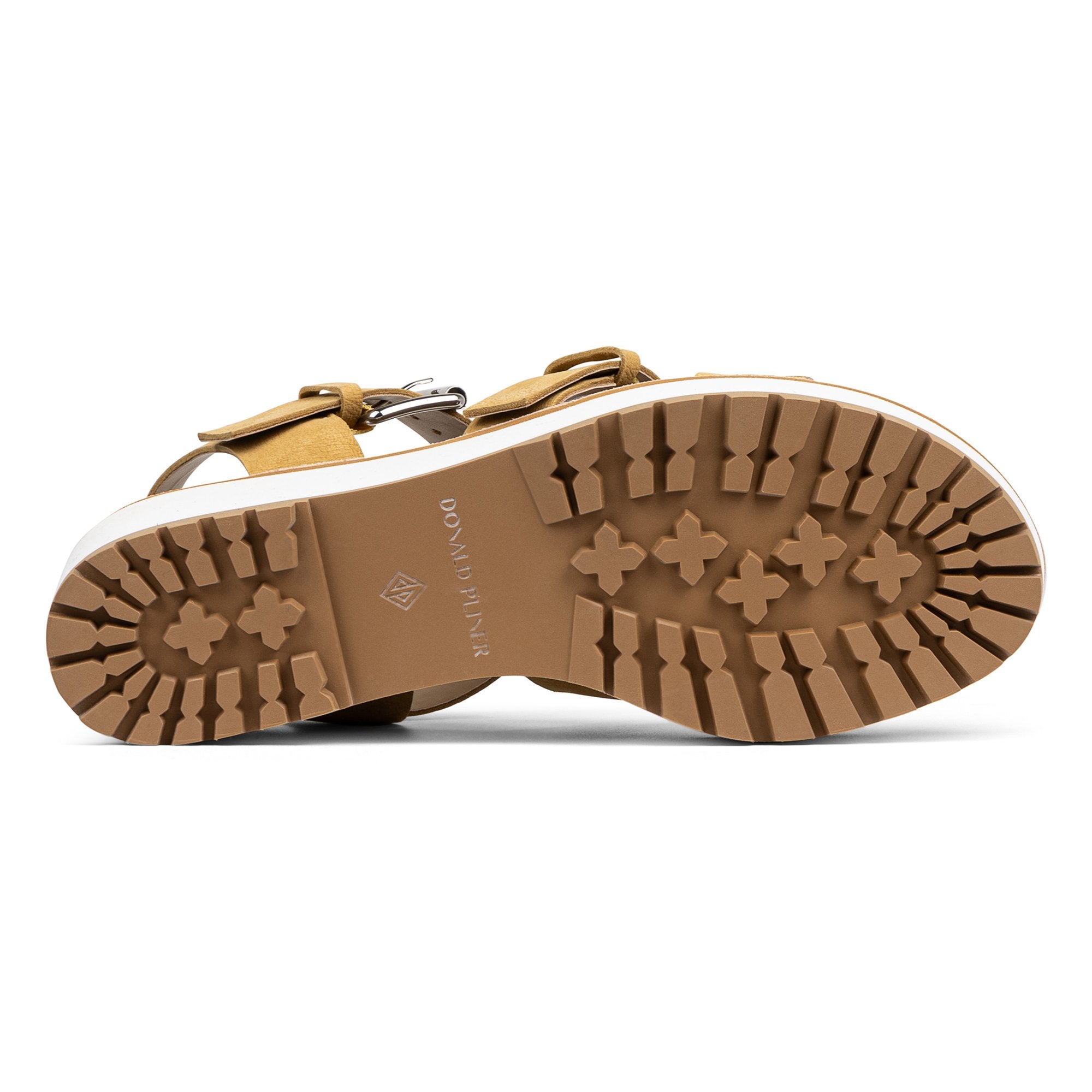 BLERINA - Honey | Donald Pliner Casual
