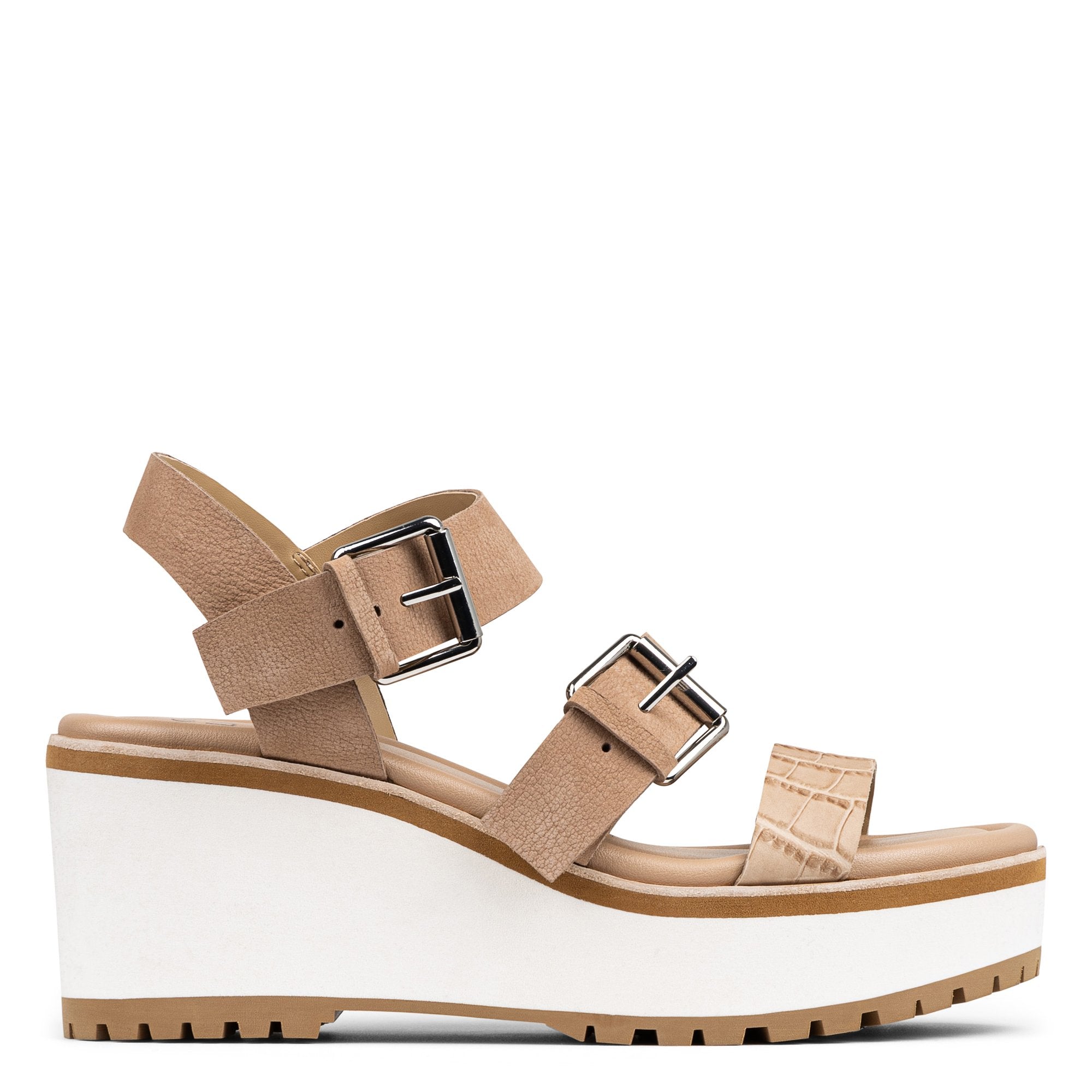 BLERINA - Sand | Donald Pliner Casual