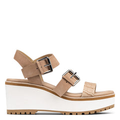 BLERINA - Sand | Donald Pliner Casual