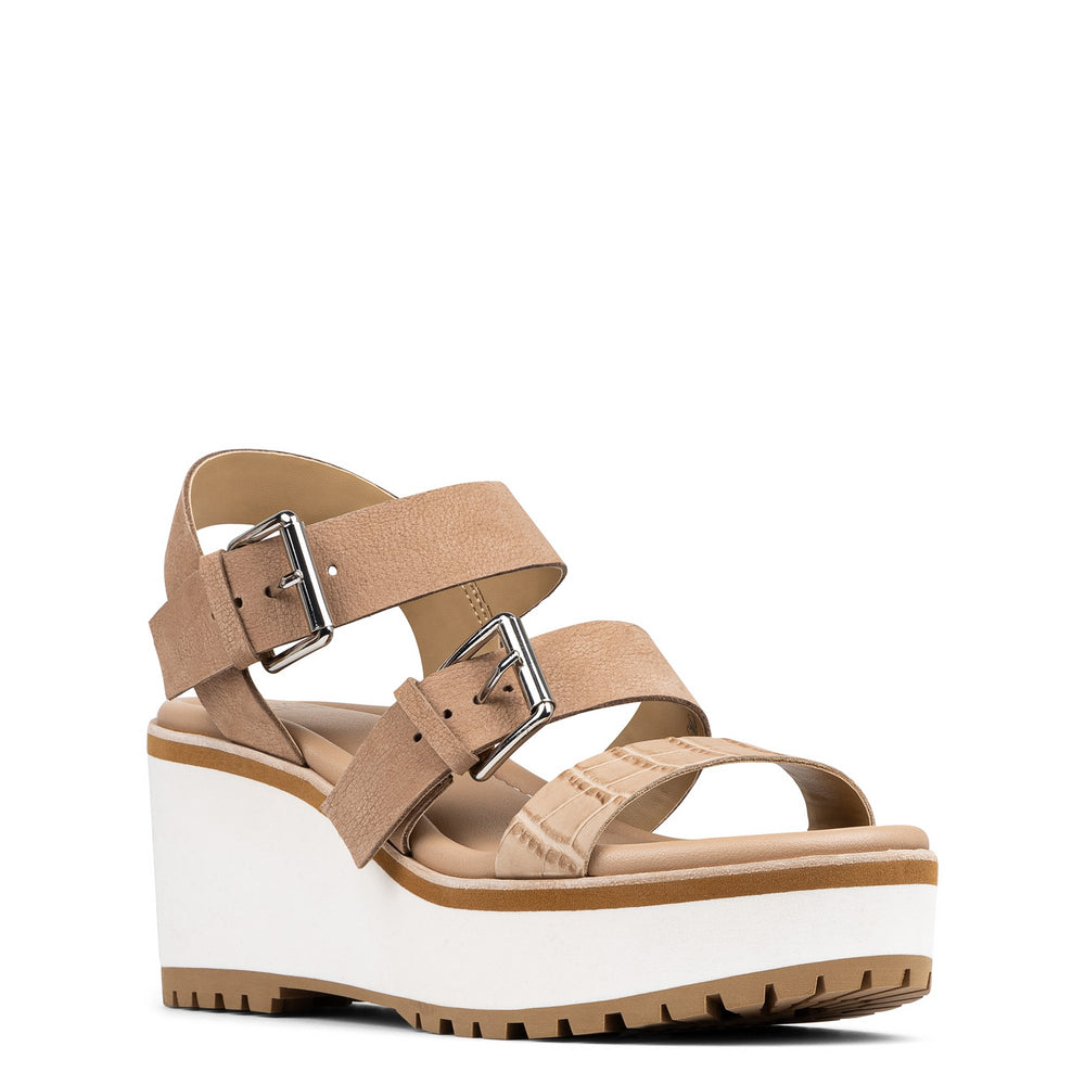 BLERINA - Sand | Donald Pliner Casual