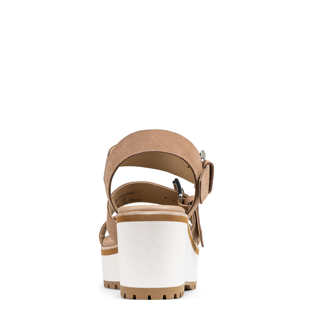 BLERINA - Sand | Donald Pliner Casual