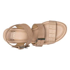 BLERINA - Sand | Donald Pliner Casual