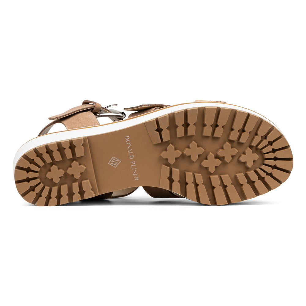 BLERINA - Sand | Donald Pliner Casual