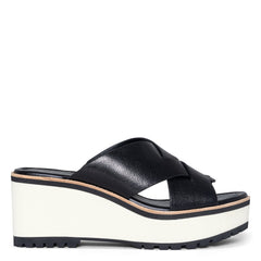 BEAUMONT - Black | Donald Pliner Casual