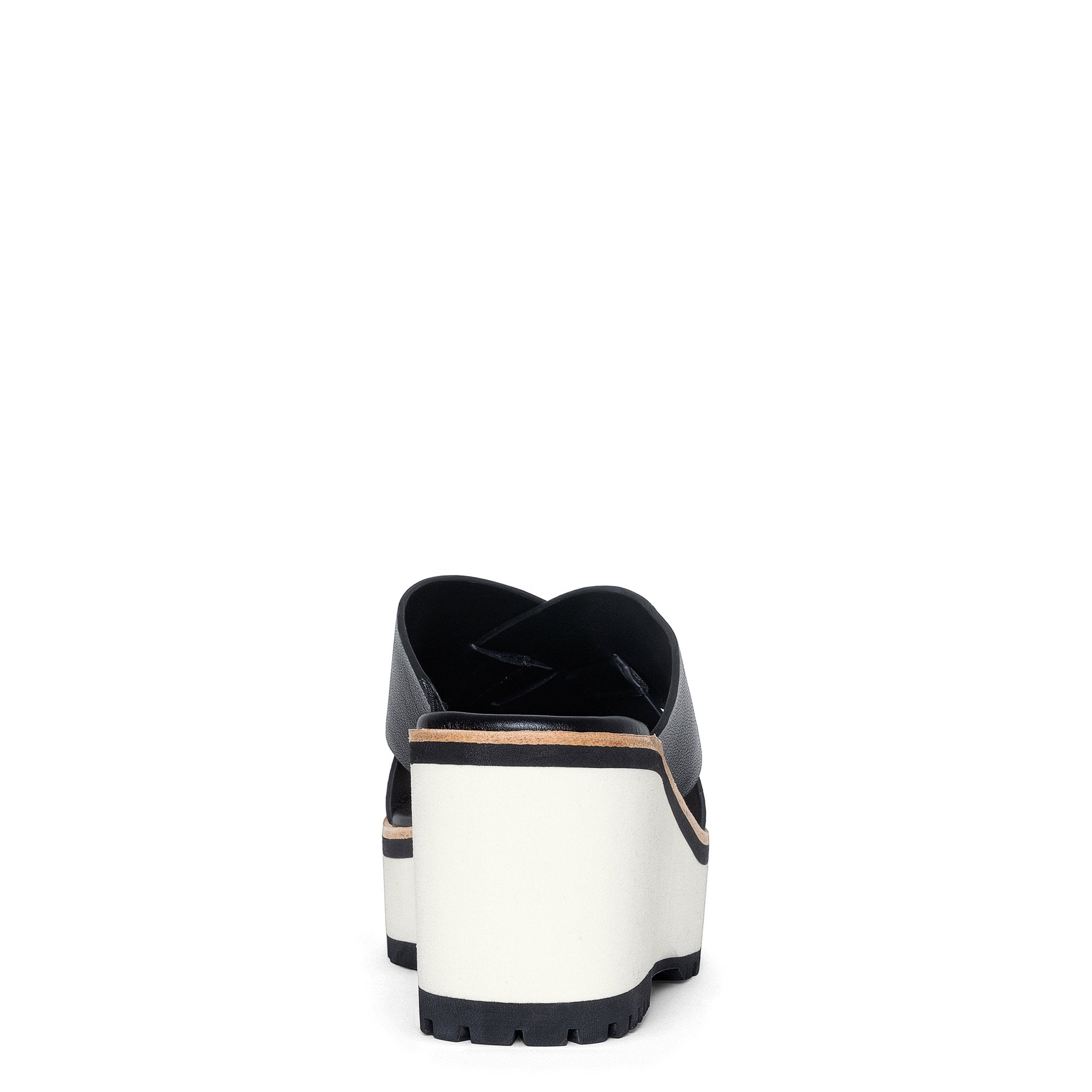 BEAUMONT - Black | Donald Pliner Casual