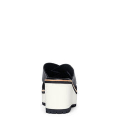 BEAUMONT - Black | Donald Pliner Casual