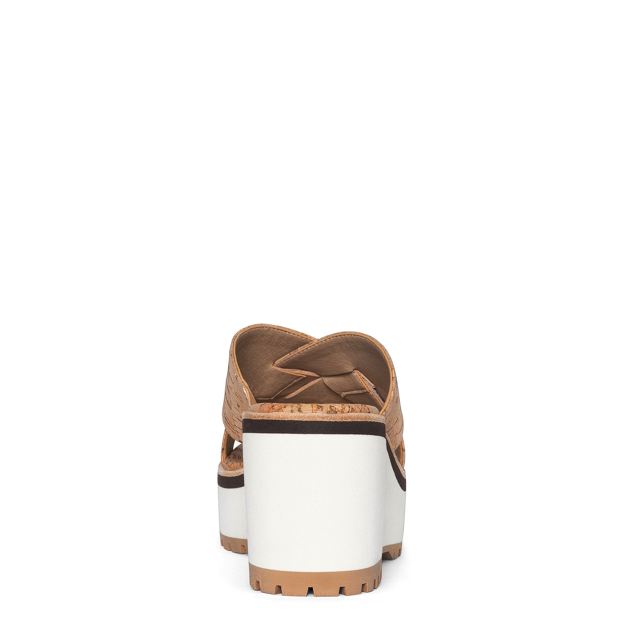 BEAUMONT - Natural Cork | Donald Pliner Casual