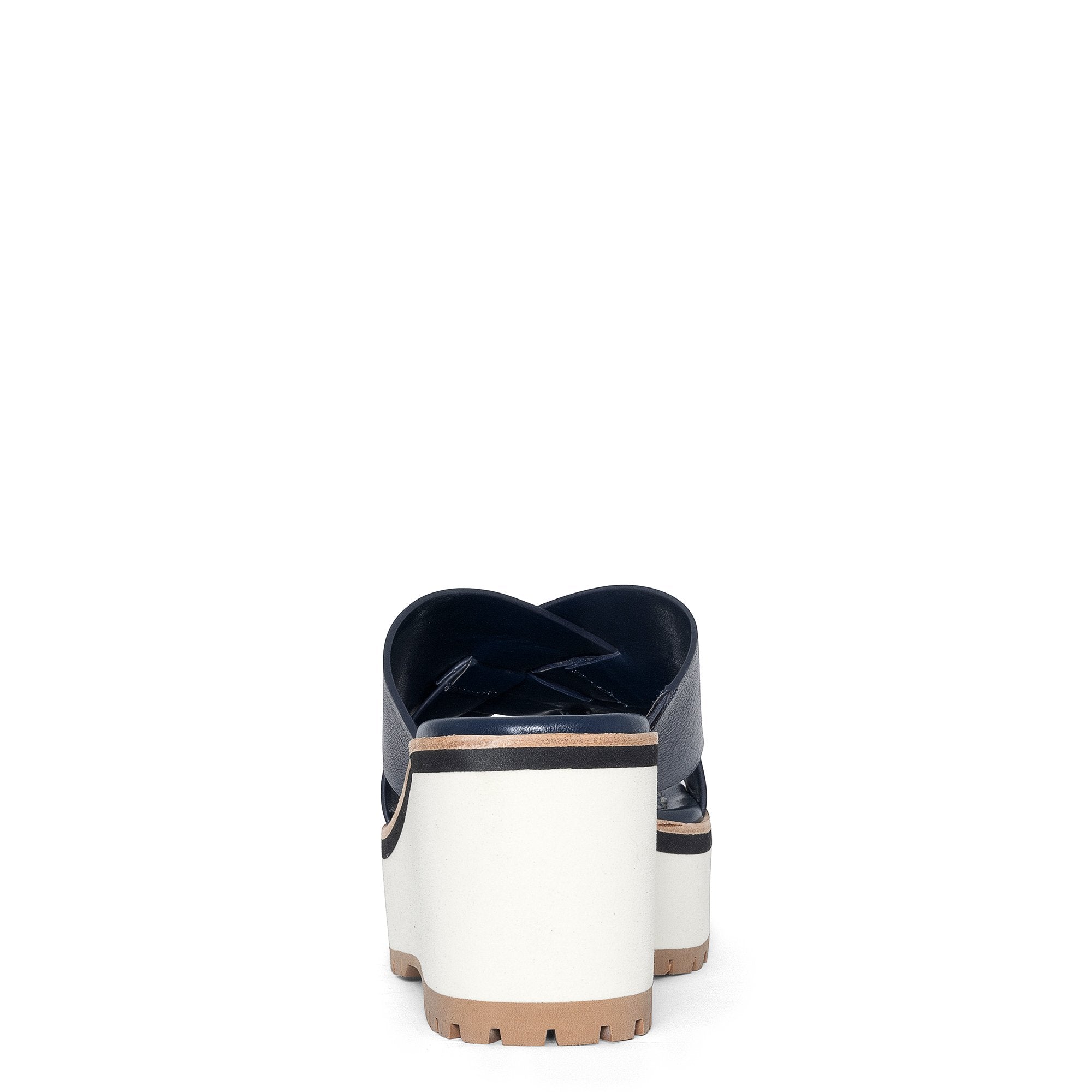 BEAUMONT - Navy | Donald Pliner Casual