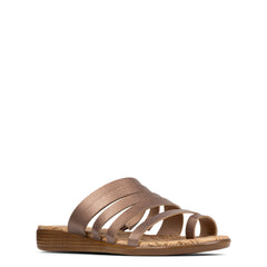 GRINDA - Tobacco | Donald Pliner Casual