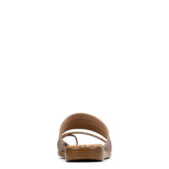 GRINDA - Tobacco | Donald Pliner Casual