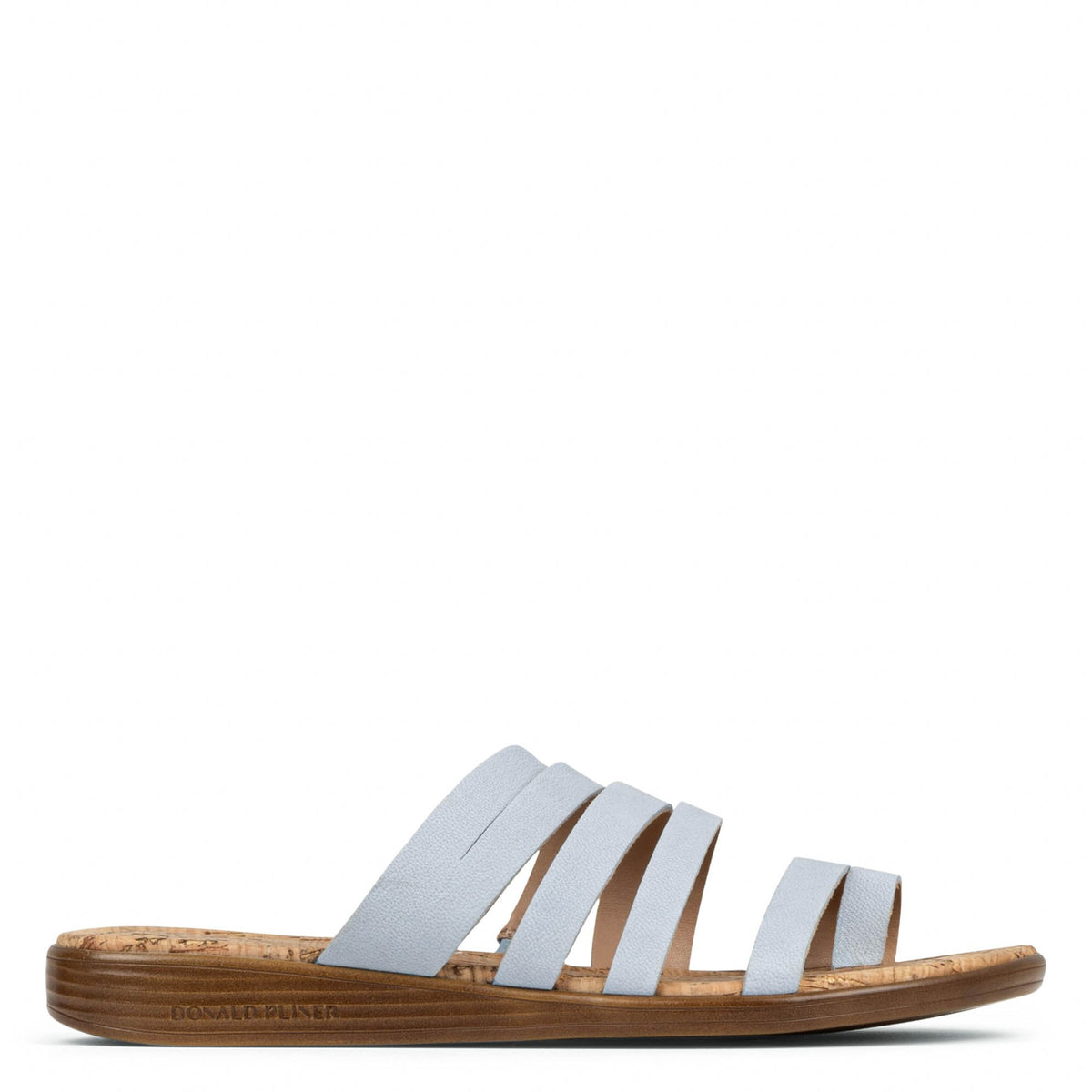GRINDA - Light Blue | Donald Pliner Casual