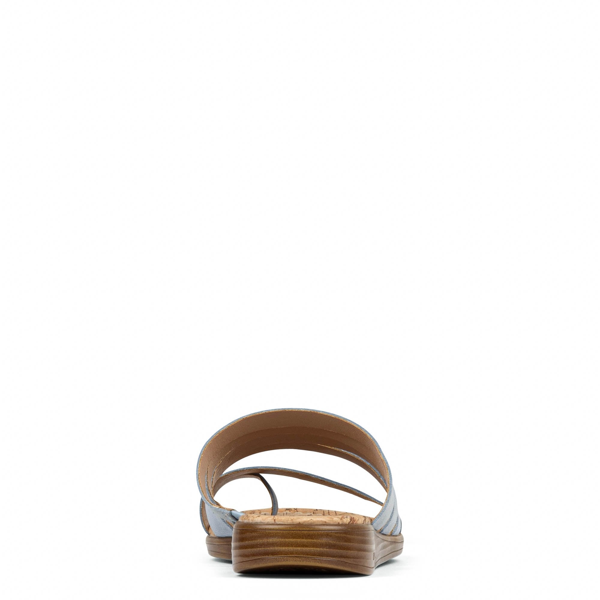 GRINDA - Light Blue | Donald Pliner Casual