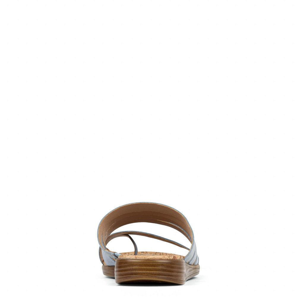 GRINDA - Light Blue | Donald Pliner Casual