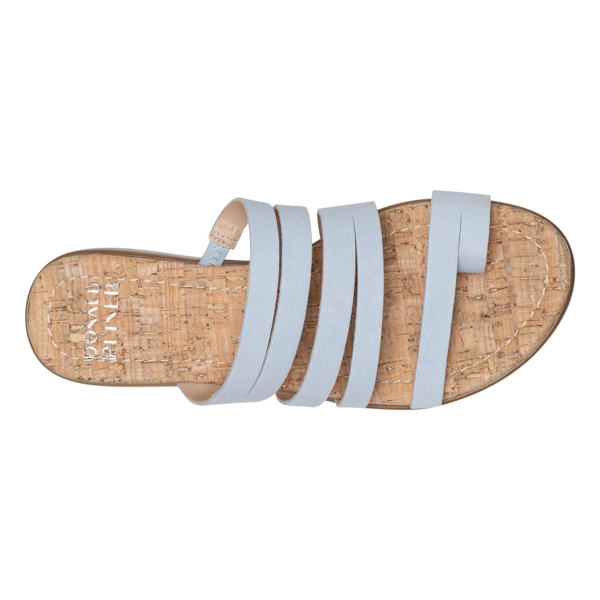GRINDA - Light Blue | Donald Pliner Casual