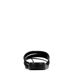 GRINDA - Black | Donald Pliner Casual