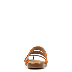 GRINDA - Orange | Donald Pliner Casual