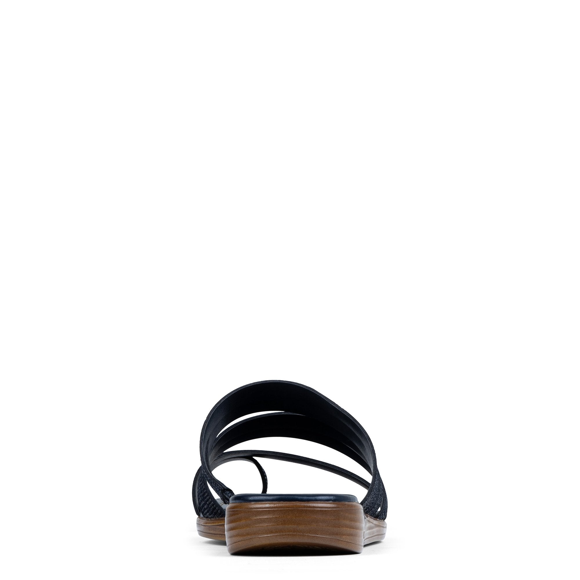 GRINDA - Navy | Donald Pliner Casual